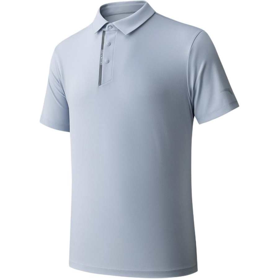 Anta Variety Training Collection Polo Shirt Men's