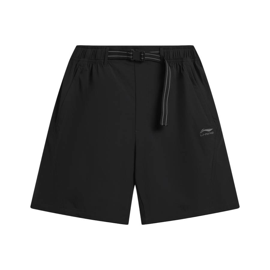 Li-Ning Li Ning Sports Life Collection Casual Shorts Men's