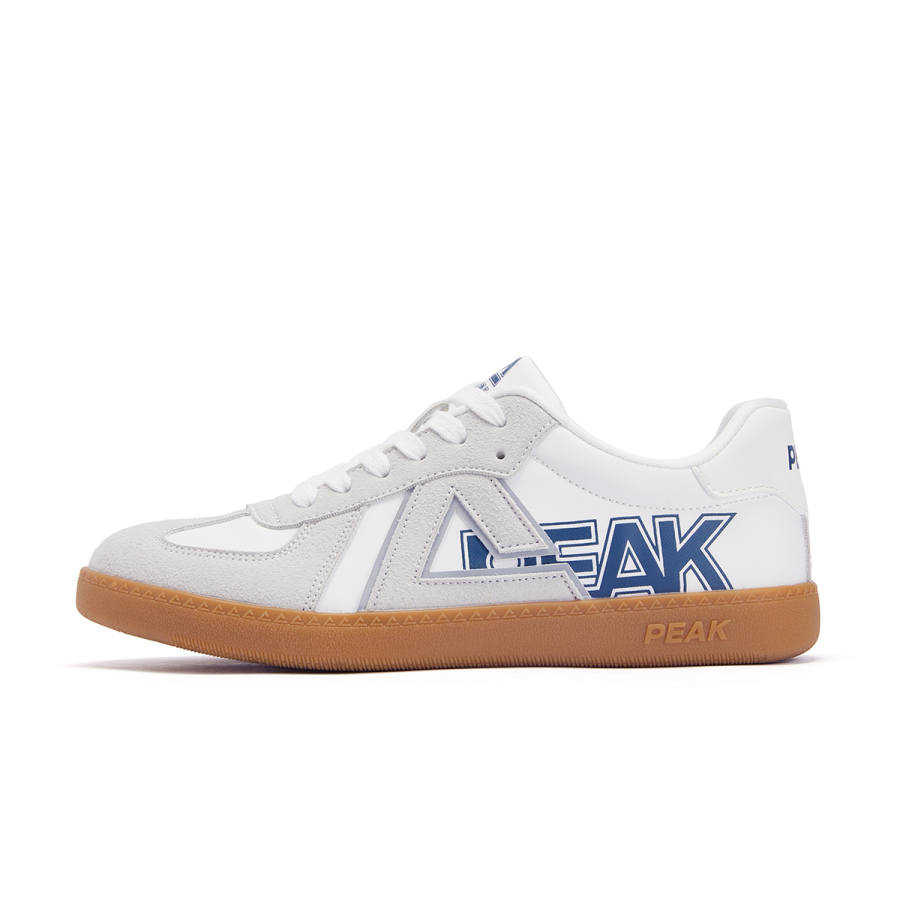 PEAK Trendy Lifestyle Collection Low top Skateboard Shoes Unisex