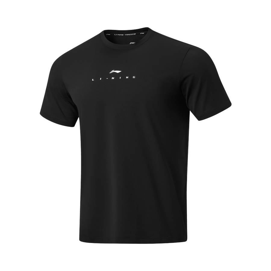 Li-Ning Li Ning Fitness Series T Shirt Men's