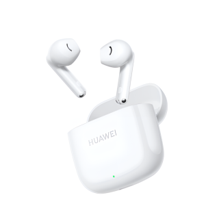 HUAWEI FreeBuds SE 2 40 Hours Long Battery Life, Lightweight And Compact, Fast Charging Half In ear Bluetooth Headset