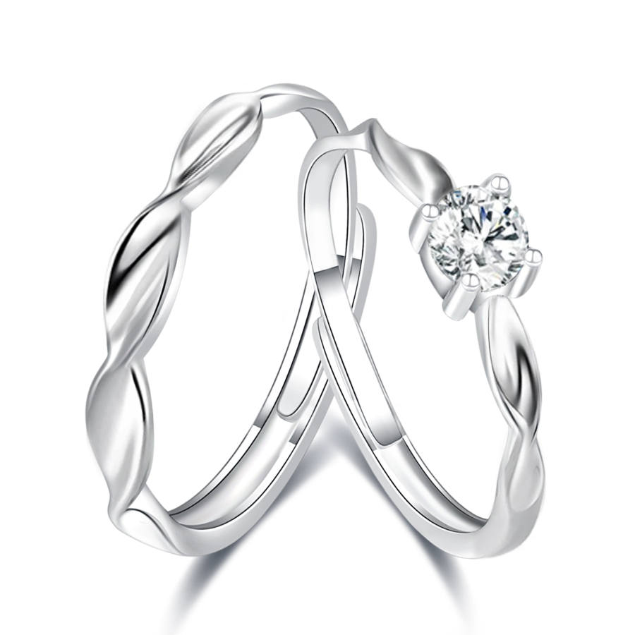 Barbie Rings Unisex