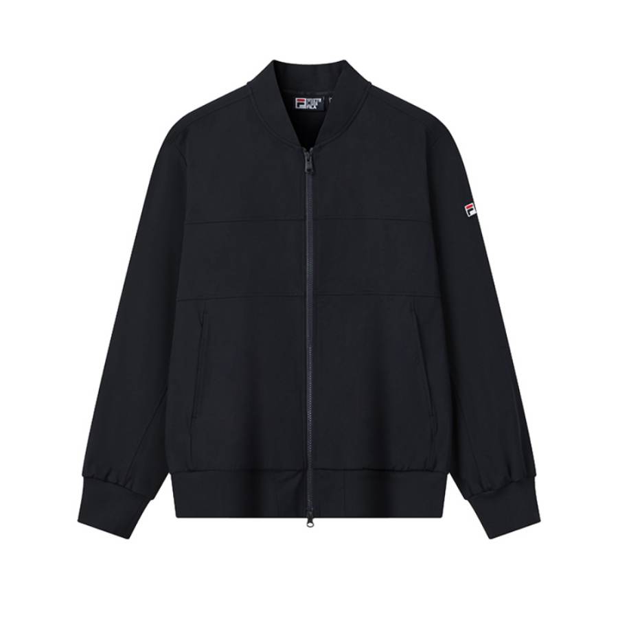 FILA FILA Heritage Jacket Men's Legend Blue