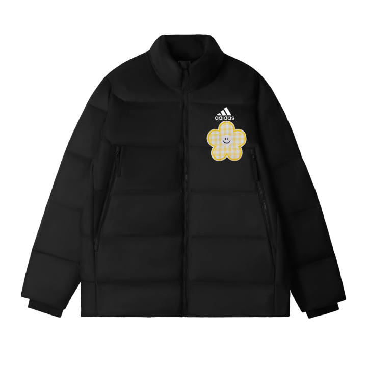 Adidas Adidas BAFFLE DOWN Jacket Men's