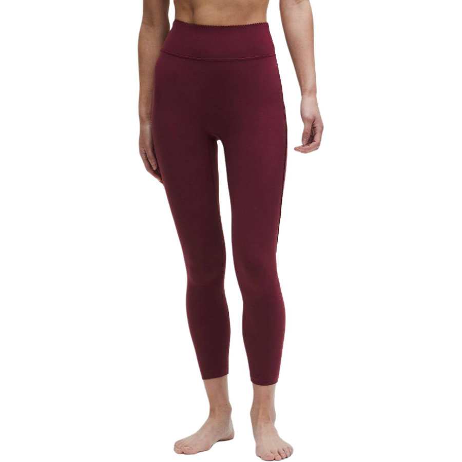 Lululemon Groove Series Yoga Pants 24' Women's