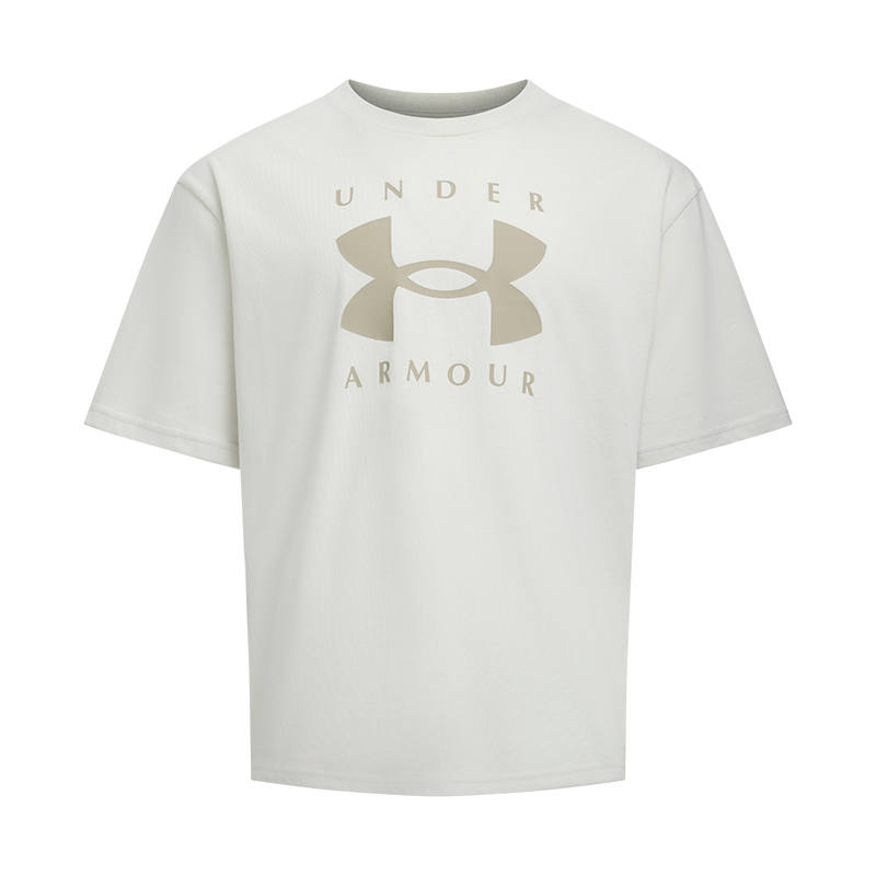 Under Armour Under Armour logo T-shirt