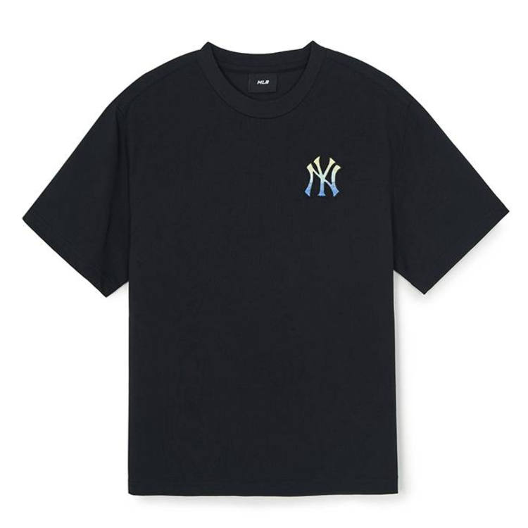 MLB KIDS T Shirts Crew Neck Moderate