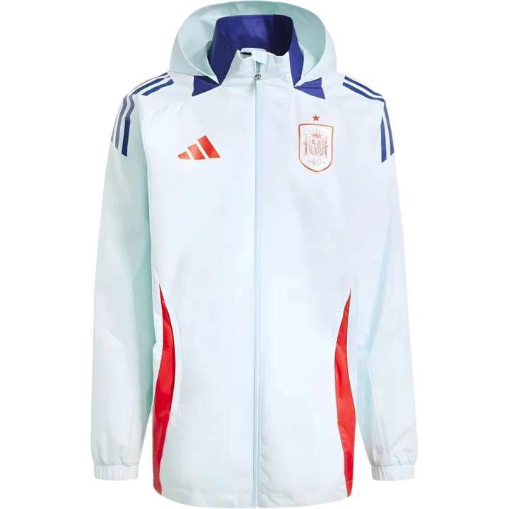Adidas Adidas Spain National Team Soccer Jersey Men's