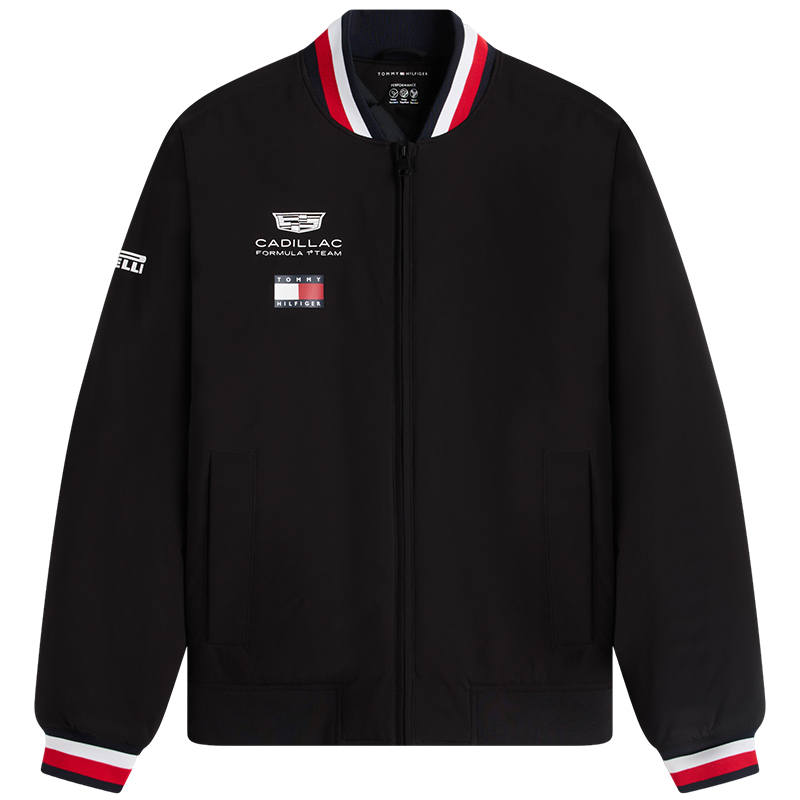 Tommy Hilfiger Tommy Hilfiger Baseball Jacket Men's