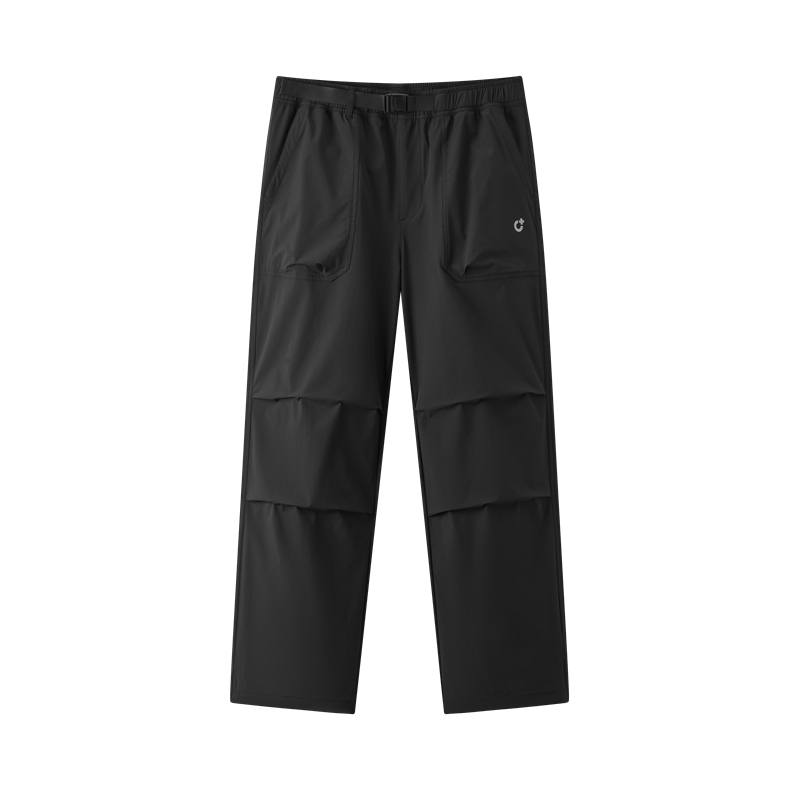 Semir Casual Pants Men's Moderate Straight Fit Pants