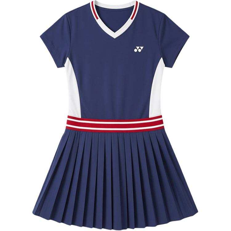YONEX Short Sleeved Dress Women's
