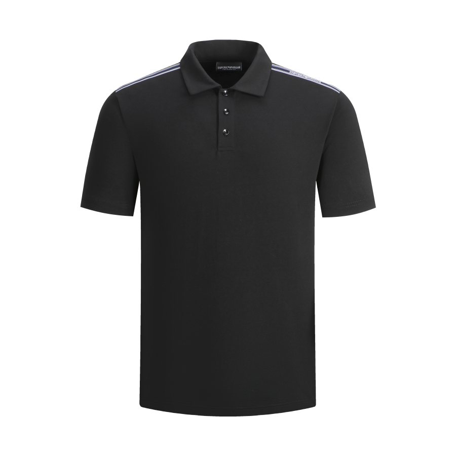 EMPORIO ARMANI Polo Shirt Men's