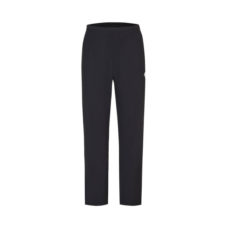 DESCENTE Training Knitted Sweatpants Comprehensive Training Fitness Men's