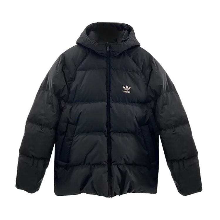 Adidas Originals SST Puffer Jacket Men's