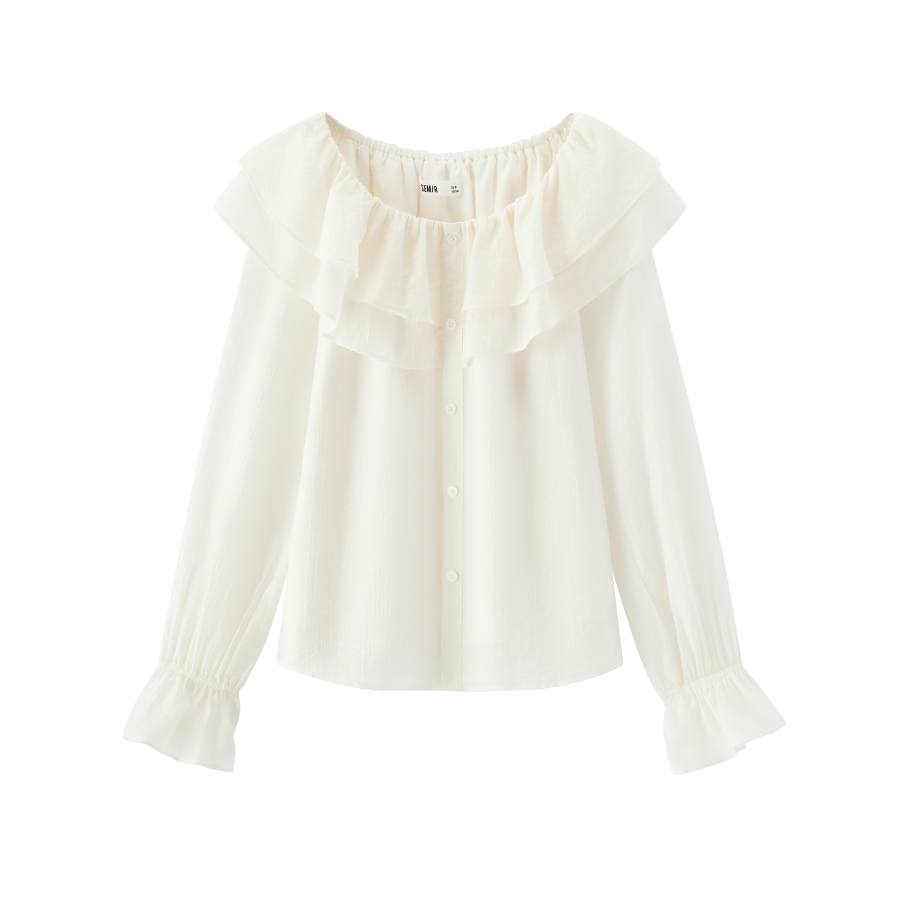 Semir Long Sleeved Shirt Women's