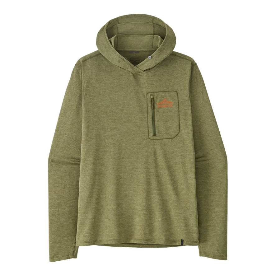 Patagonia Capilene Quick Dry Clothing Men's