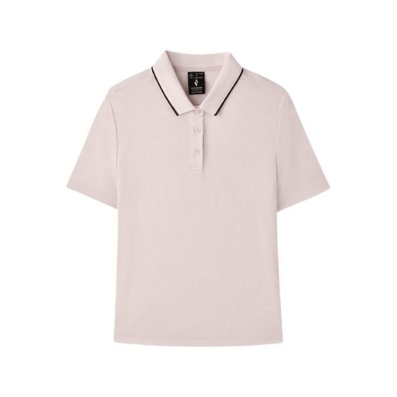 Skechers Polo Shirts Women's Lotus/03PF Polo Collar Moderate