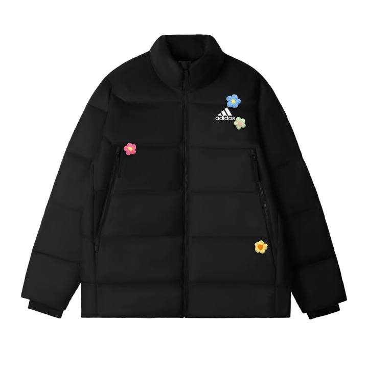 Adidas Adidas BAFFLE DOWN Jacket Men's