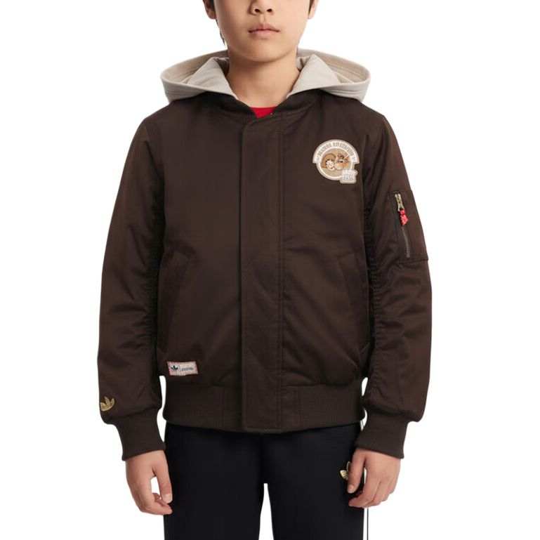 Adidas Originals Padded Jacket Kids'