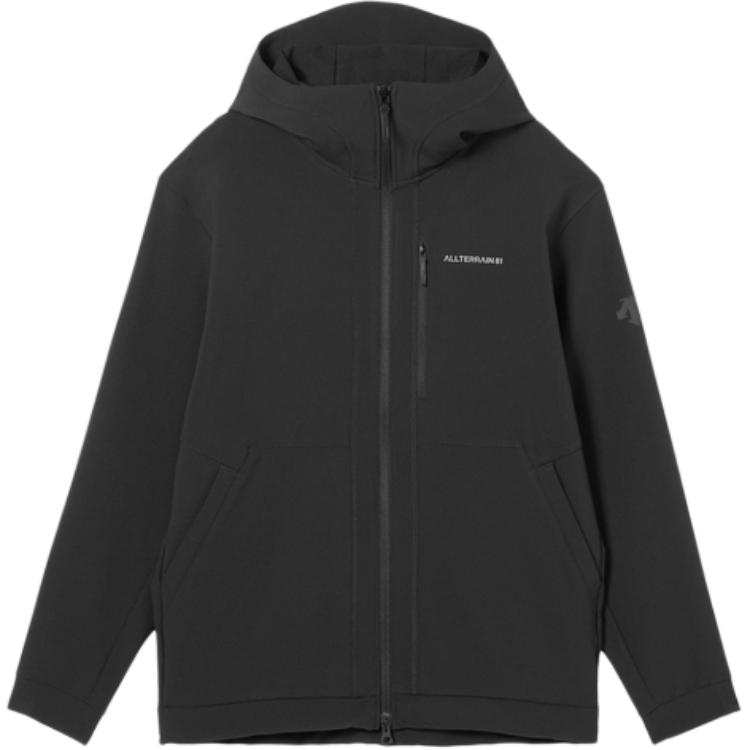 DESCENTE DESCENTE ALLTERRAIN 81 Jacket Men's
