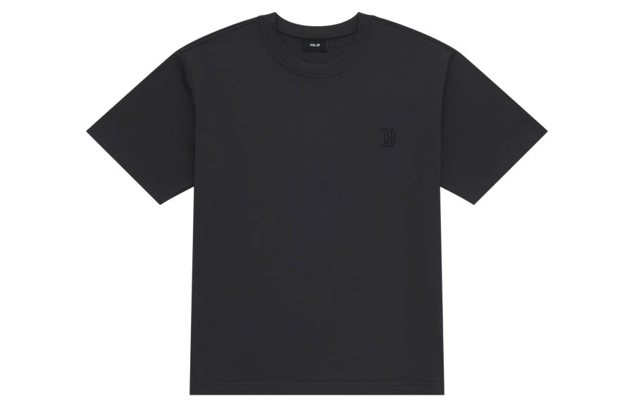 MLB MLB Boston Red Sox Basic Collection SS26 T Shirt Unisex