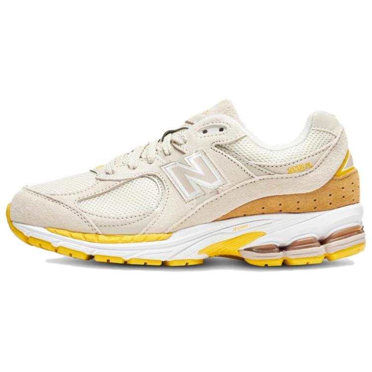 New Balance New Balance NB 2002R Running Shoes Women's Beige