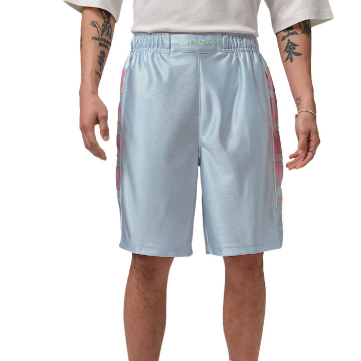 Jordan Jordan Brooklyn Cat Scratch Men's Shorts