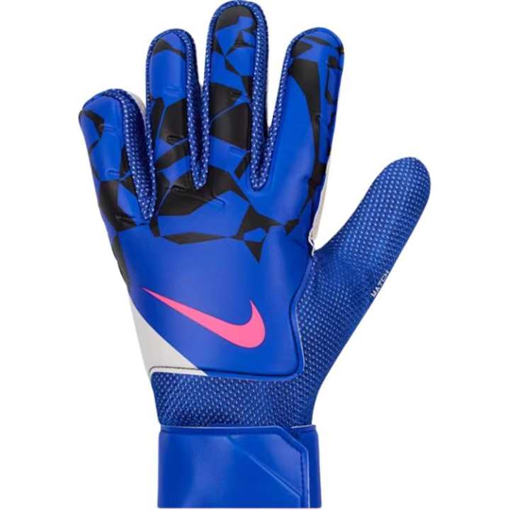 Nike Nike Goalkeeper Gloves Soccer Men's Protective