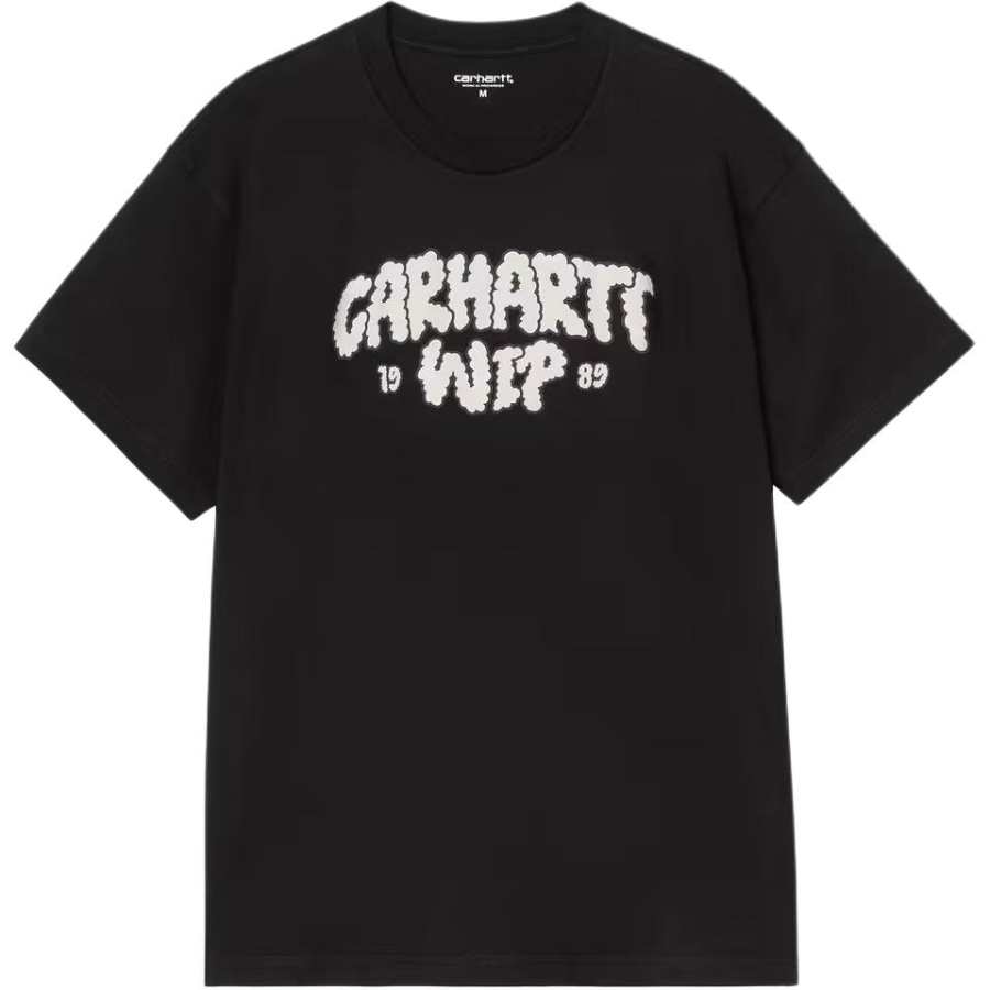 Carhartt WIP Carhartt Wip Cloud Script T-shirt
