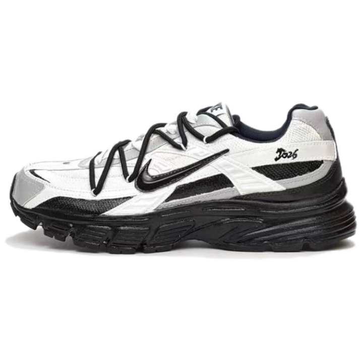 Nike Nike Initiator Textile, Leather Slip Resistant Abrasion Resistant Slip Resistant Abrasion Resistant Low top