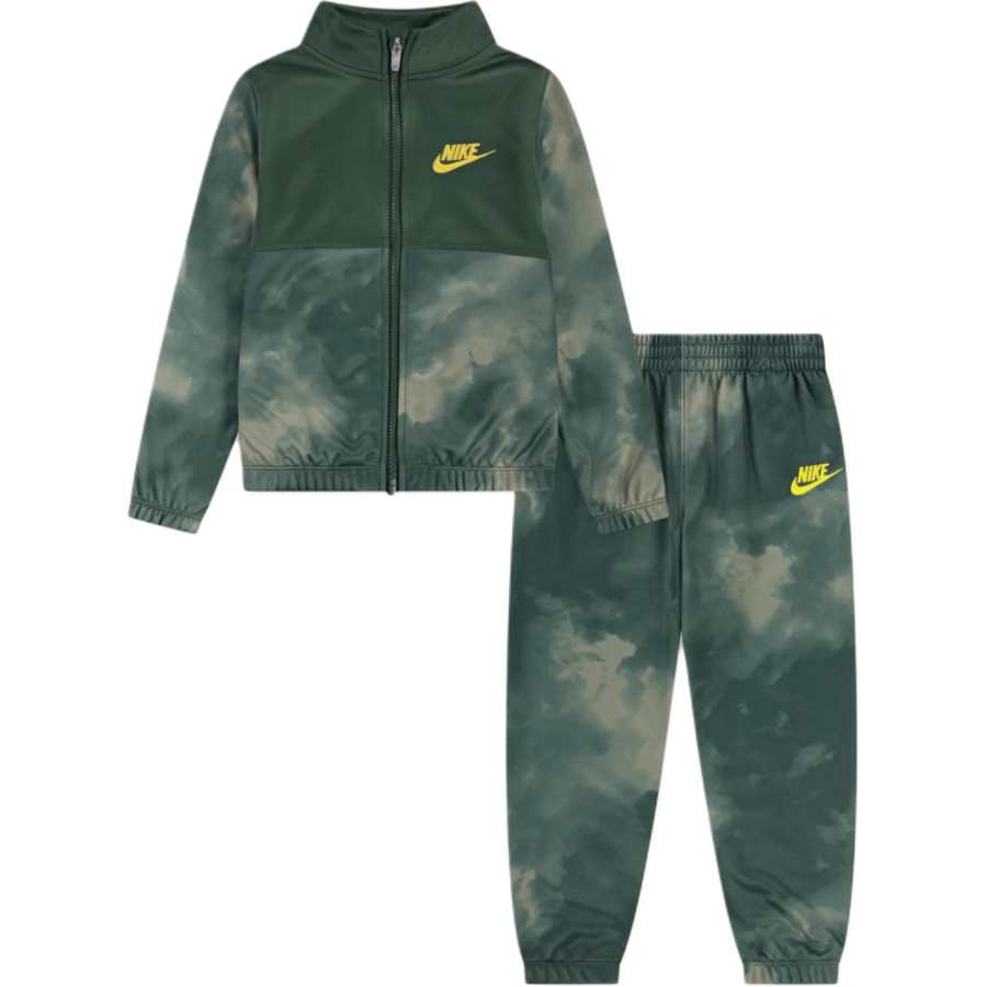 Nike Nike Kids Casual Sportswear Stand Collar Moderate