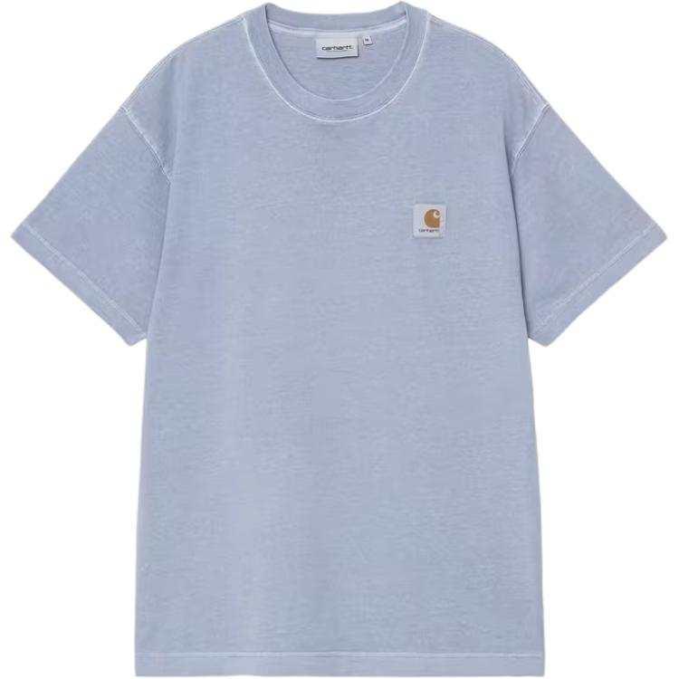 Carhartt WIP SS26 S/S Nelson T Shirt T Shirt Men's