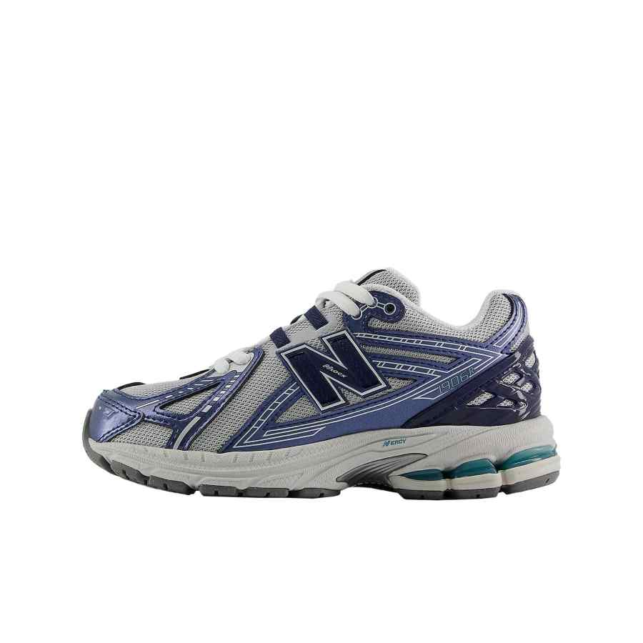 New Balance New Balance 1906 Cushioning Support Cushioning Support Low top Running Shoes Standard M Kids'