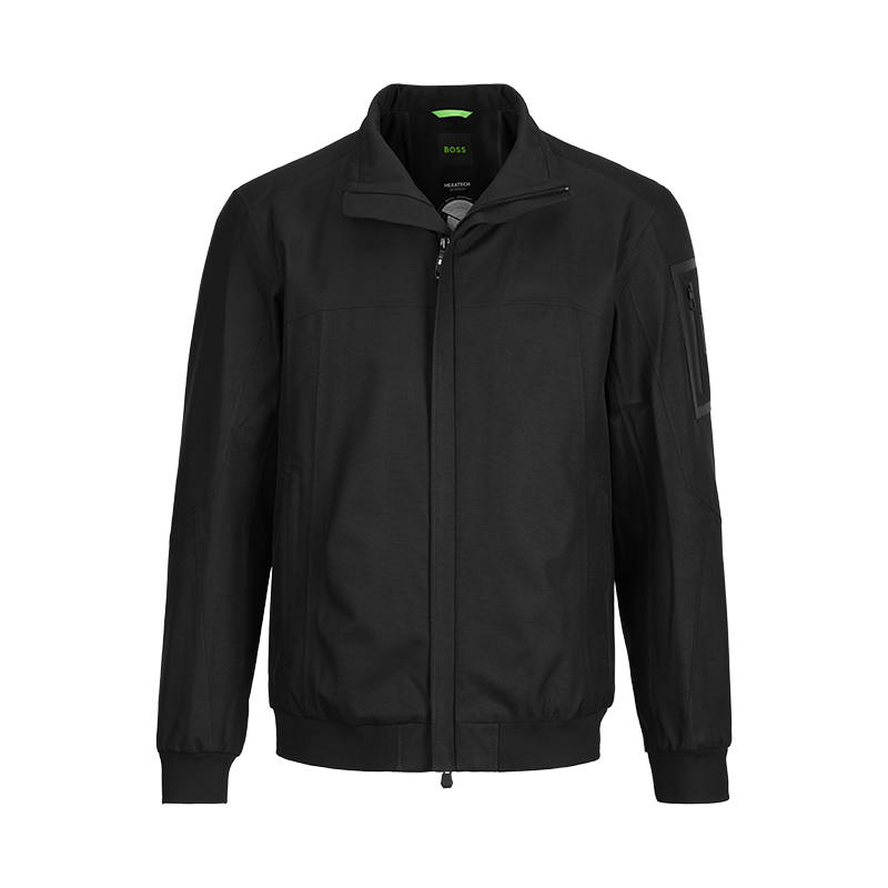 HUGO BOSS HUGO BOSS Baseball Jacket Men's