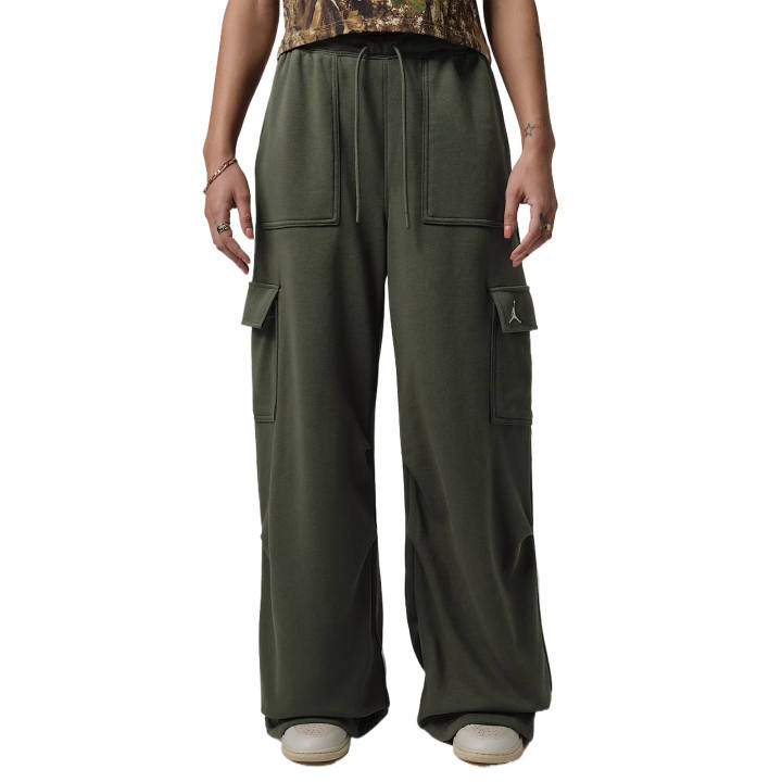 Jordan Jordan Brooklyn Fleece Cargo Pants Women's