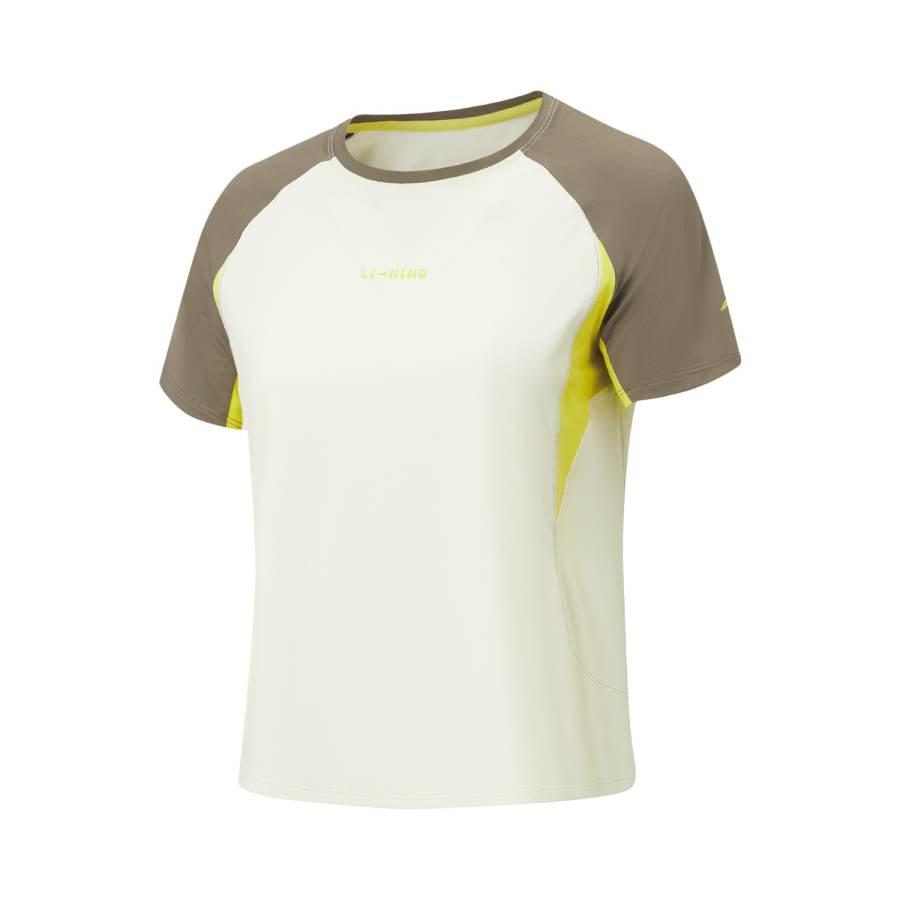 Li-Ning Li Ning Fitness Series T Shirt Women's