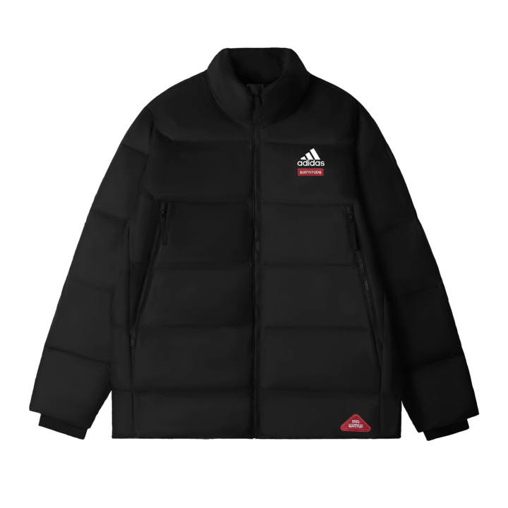 Adidas Adidas BAFFLE DOWN Jacket Men's