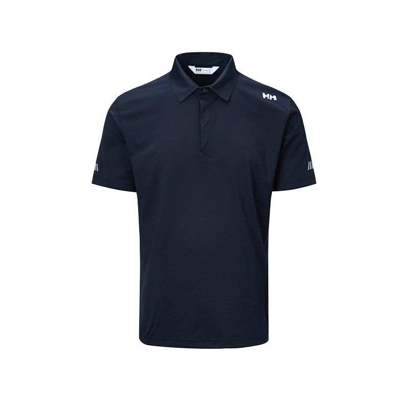 HELLY HANSEN HELLY HANSEN SS26 Polo Shirt Men's
