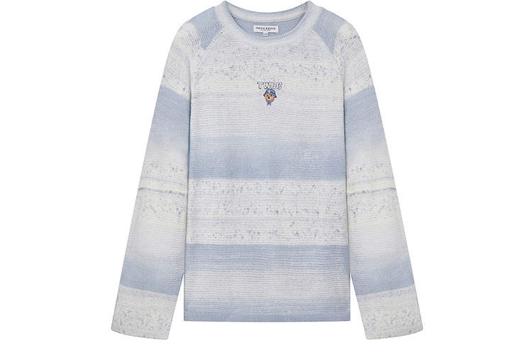 Teenie Weenie Knitwear Women's Crew Neck Moderate Other