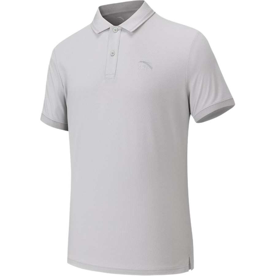 Anta Life Collection Polo Shirt Men's