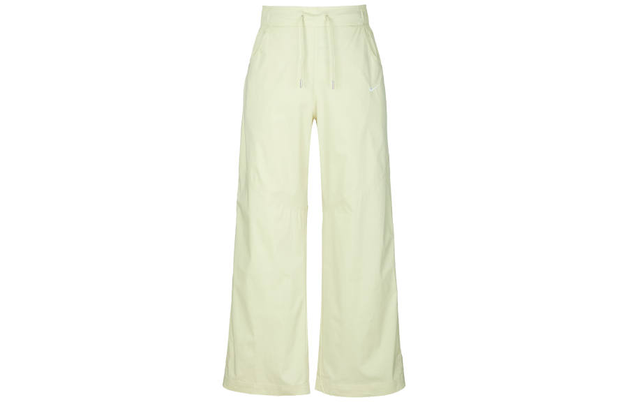 Nike Nike Sportswear Knitted Sweatpants Women's Light Khaki