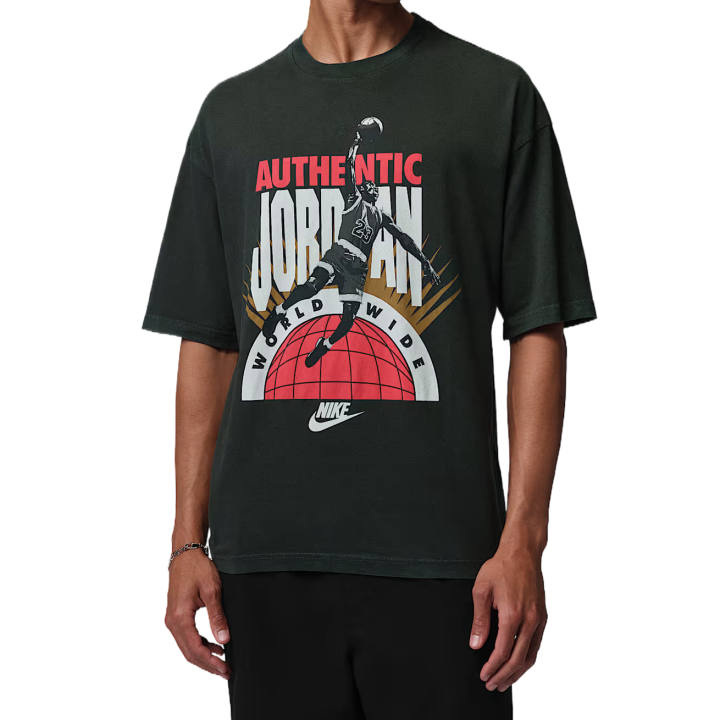 Jordan Jordan Men's Oversized Reissue T-Shirt
