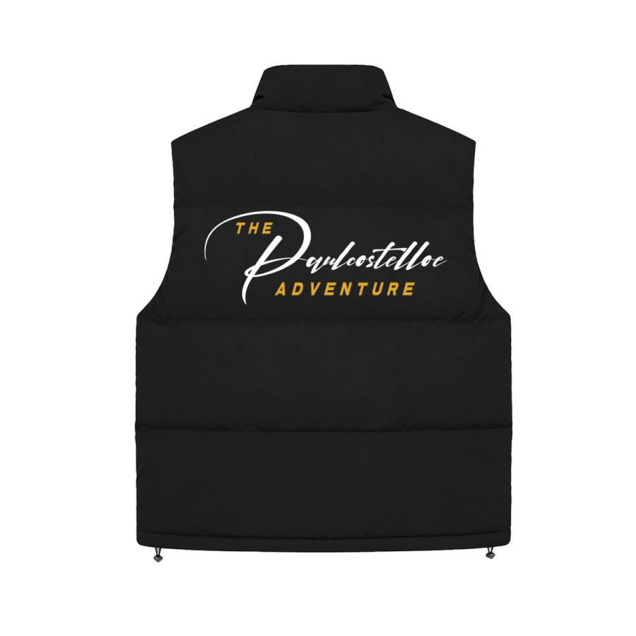 PAUL COSTELLOE Vests Women's Stand Collar Moderate Other