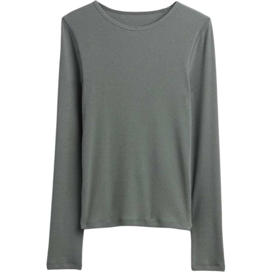 GAP T Shirts Women's Crew Neck Moderate