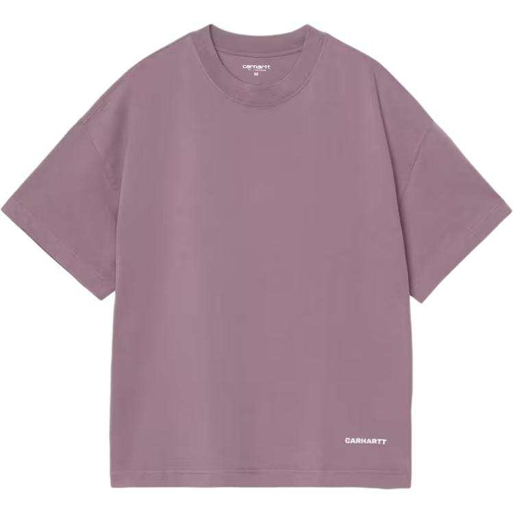 Carhartt Wip S/S Link Script short-sleeve T-shirt