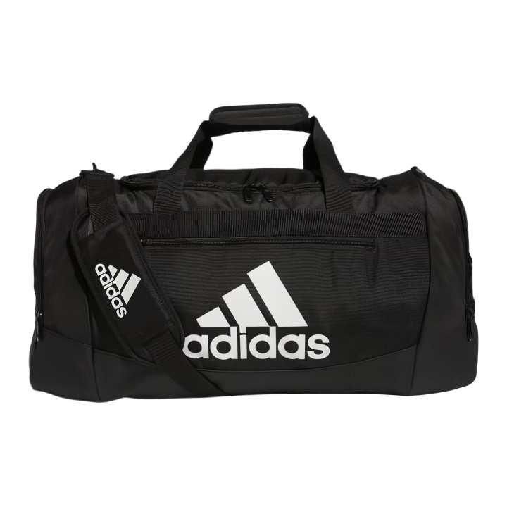 Adidas Adidas Free Shipping With AdiClub Defender Duffel Bag Medium