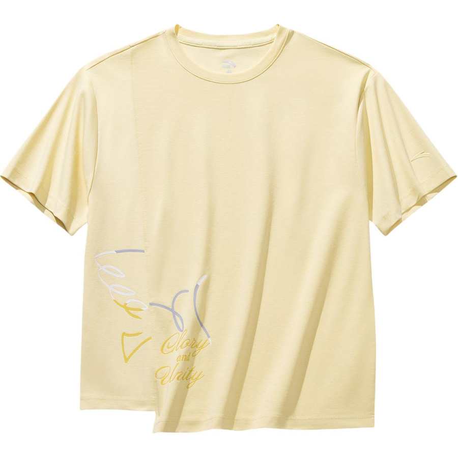 Anta Life Collection T Shirt Women's