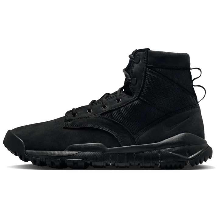 Nike Nike SFB 6 Ankle Boots Men's Black