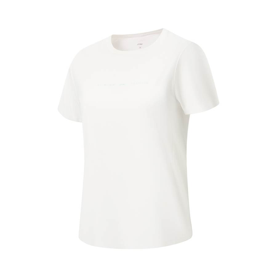 Li-Ning Li Ning Fitness Series T Shirt Women's