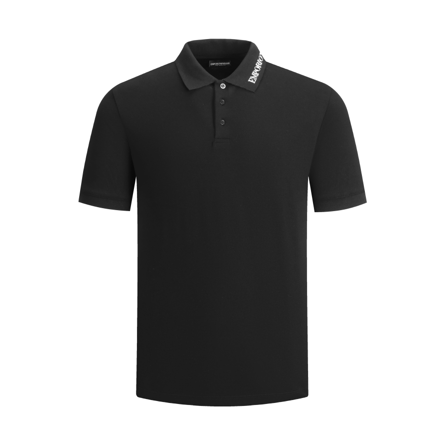 EMPORIO ARMANI Polo Shirt Men's